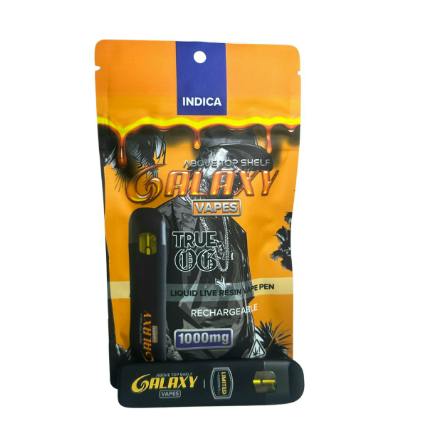 Galaxy: True OG