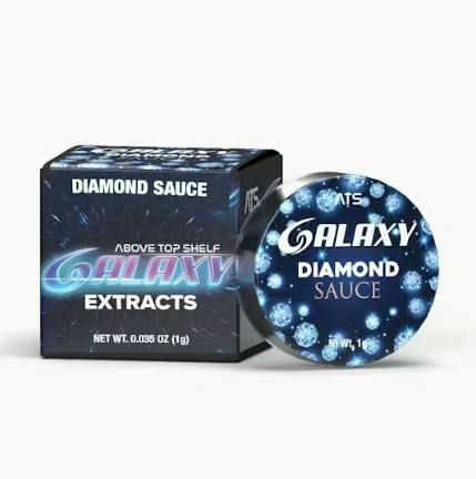 Galaxy: Space Queen