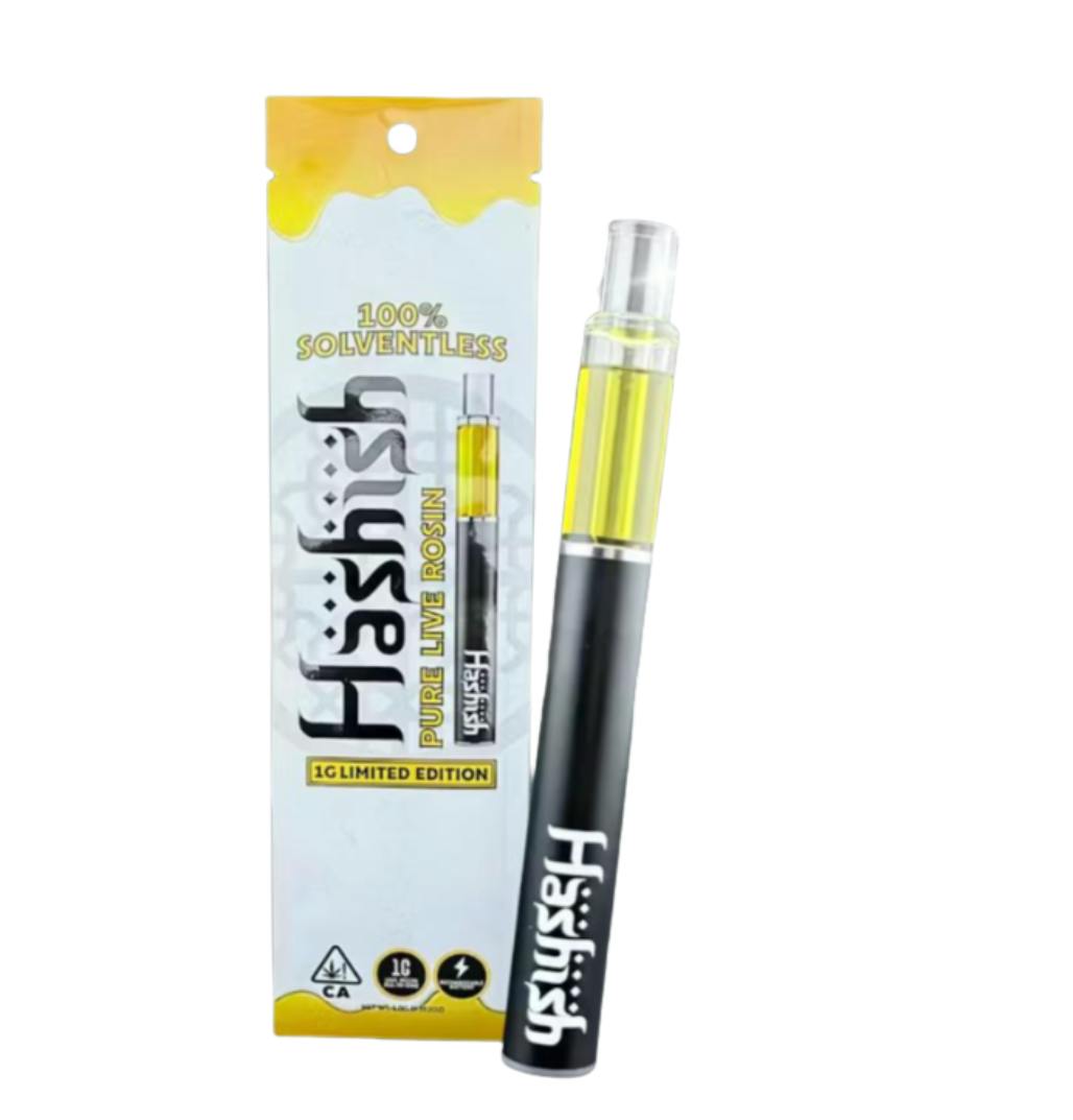 Hashish: Mars OG