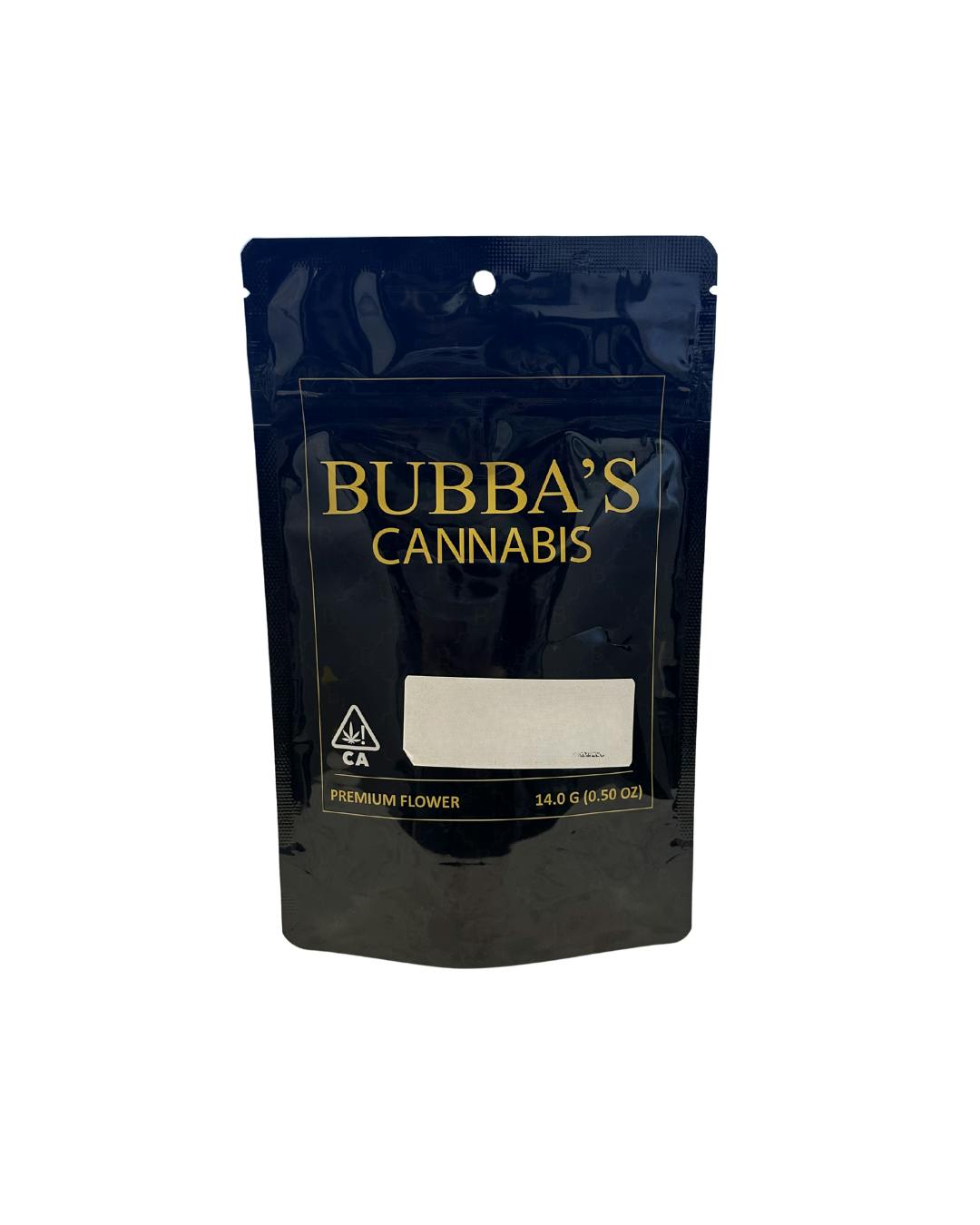 Bubba's Cannabis — Rainbow Runtz