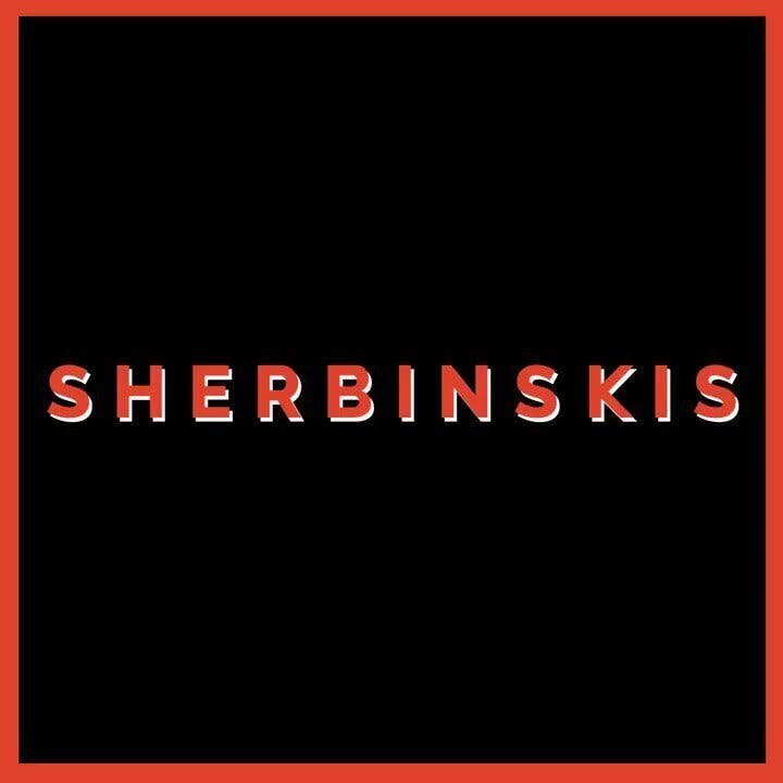 Sherbinskis — Gelonade