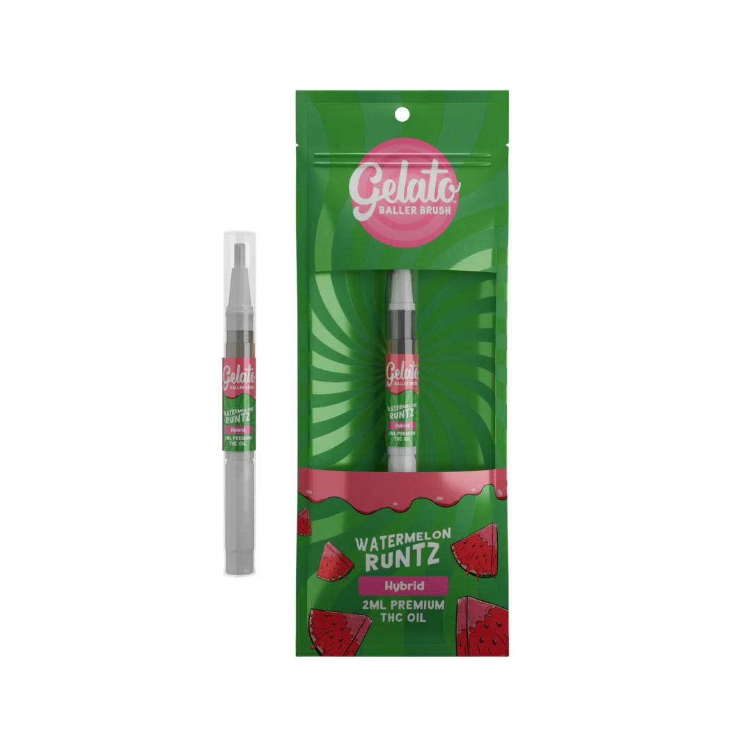 Gelato — Watermelon Runtz