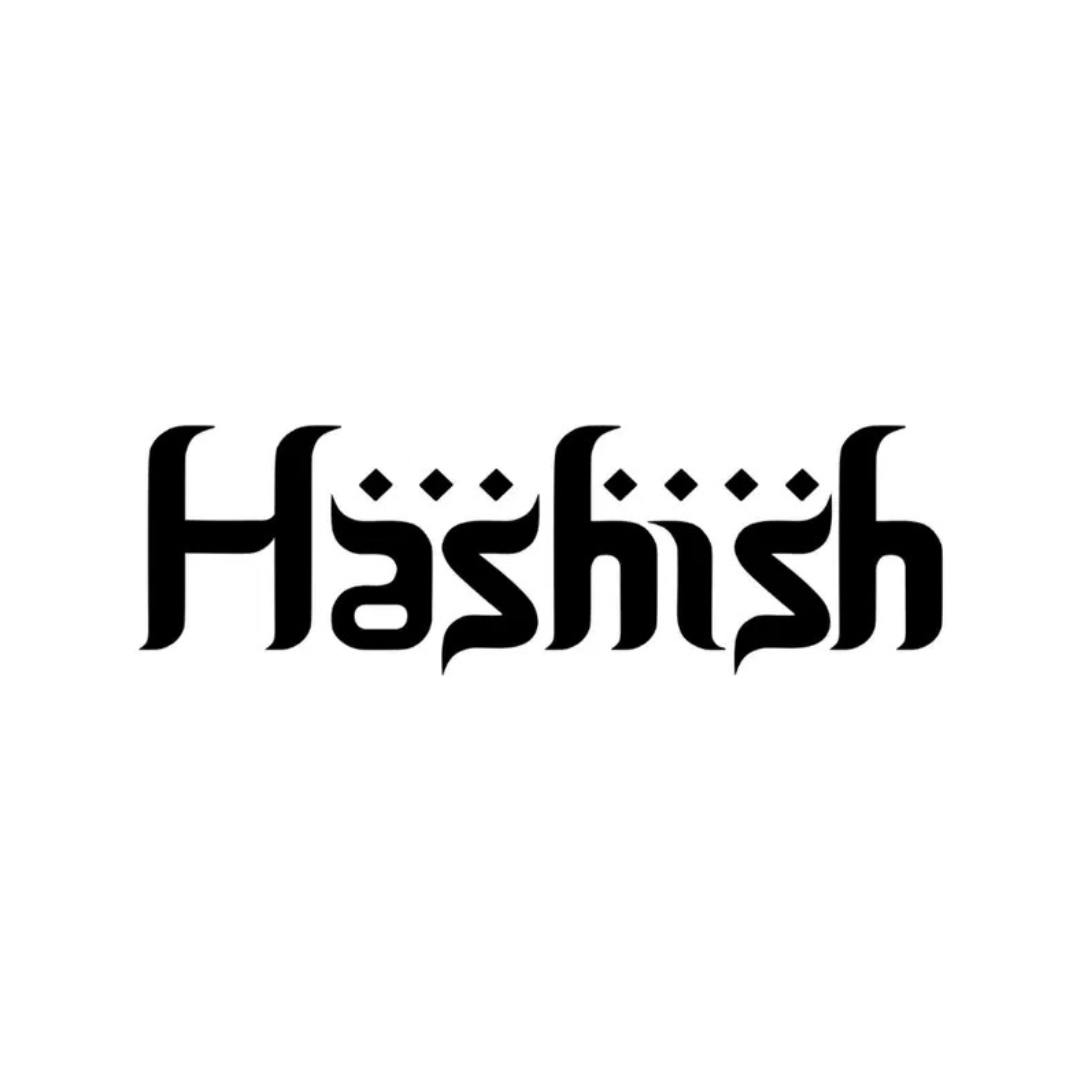 Hashish- Farmer's Cup: Triple Threat X Tallyman Hole