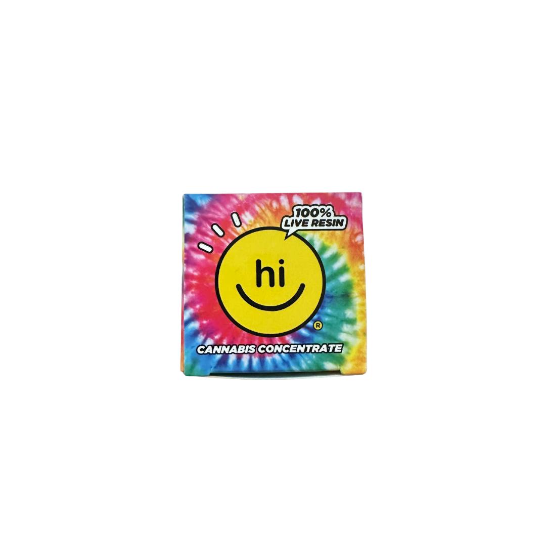 Hi Canna — Cherry Punch