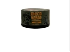 Chico Verde — Gelato