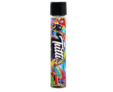 Tutti- Diamond — Platinum Cookies