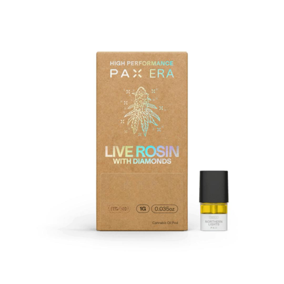 PAX — Jack Herer