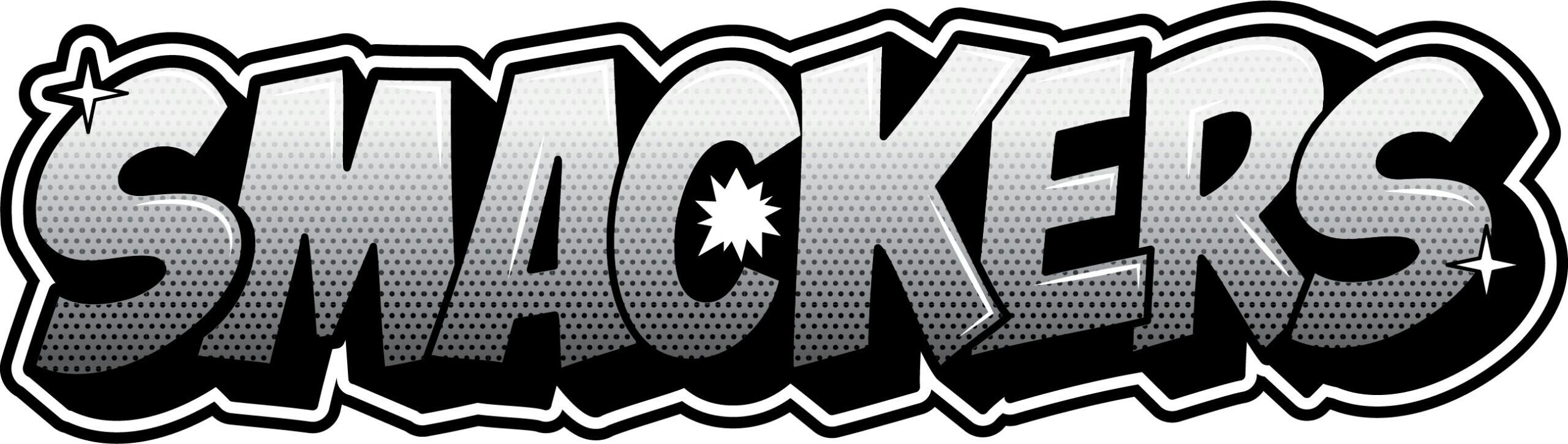 Smackers- Bubblegum 1g Infused Donut