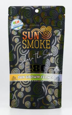 Strawberry Tropic | Buds | 28g