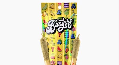 Bangers: Pink Lemonade