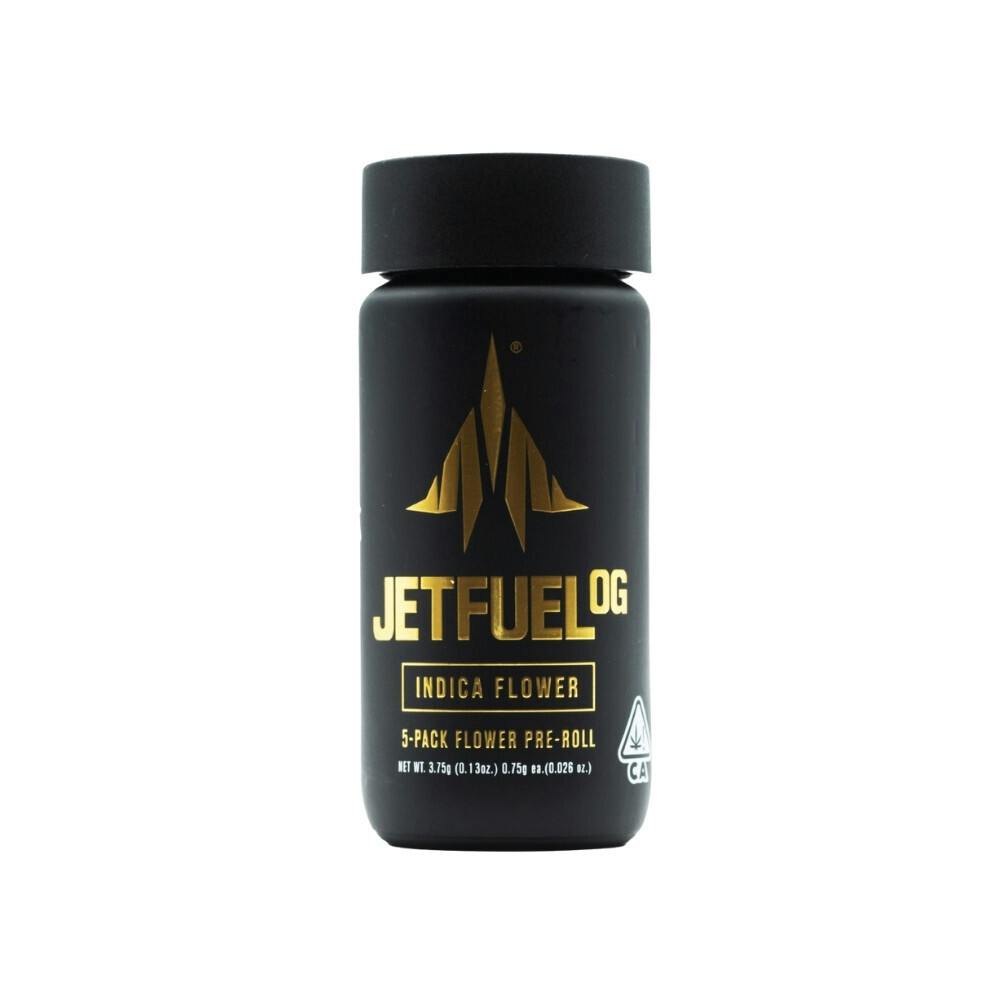BLEM JETFUEL OG 5-Pack .75g Pre-Rolls