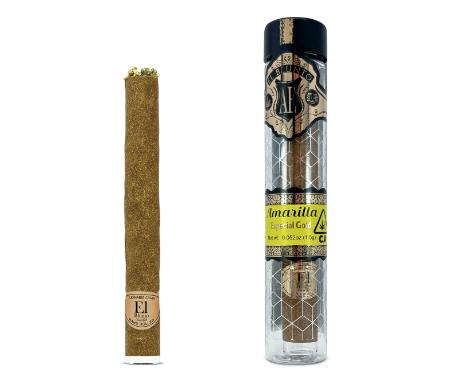 Blanco | Especial Gold Blunt | 1.5g