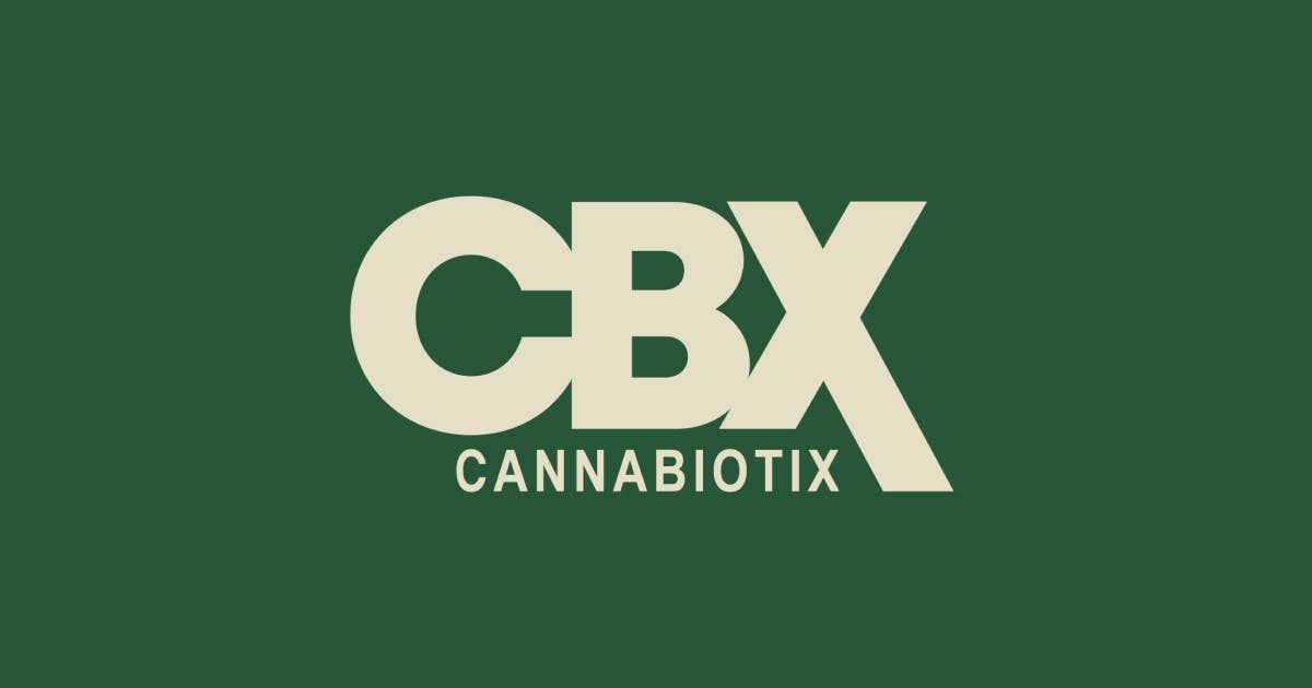 CBX: Cannabiotix: Kush Mountains