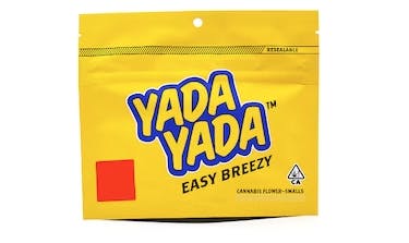 Yada Yada- Wedding Cake 20g Smalls