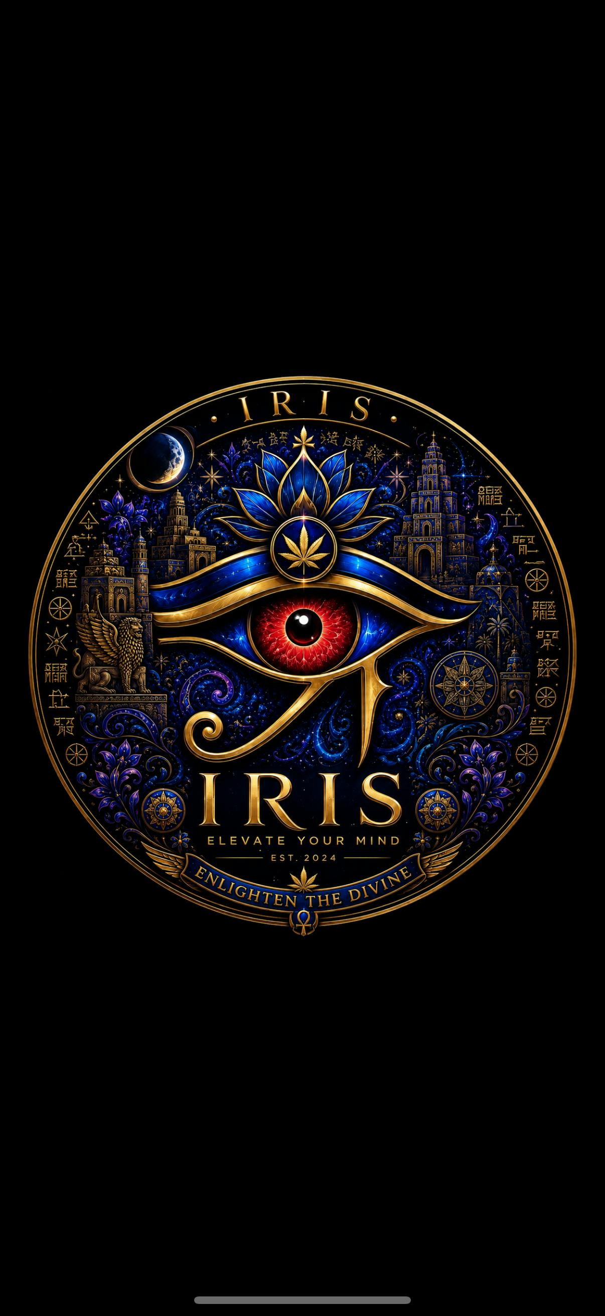 IRIS- Ishtar 41 - 14g