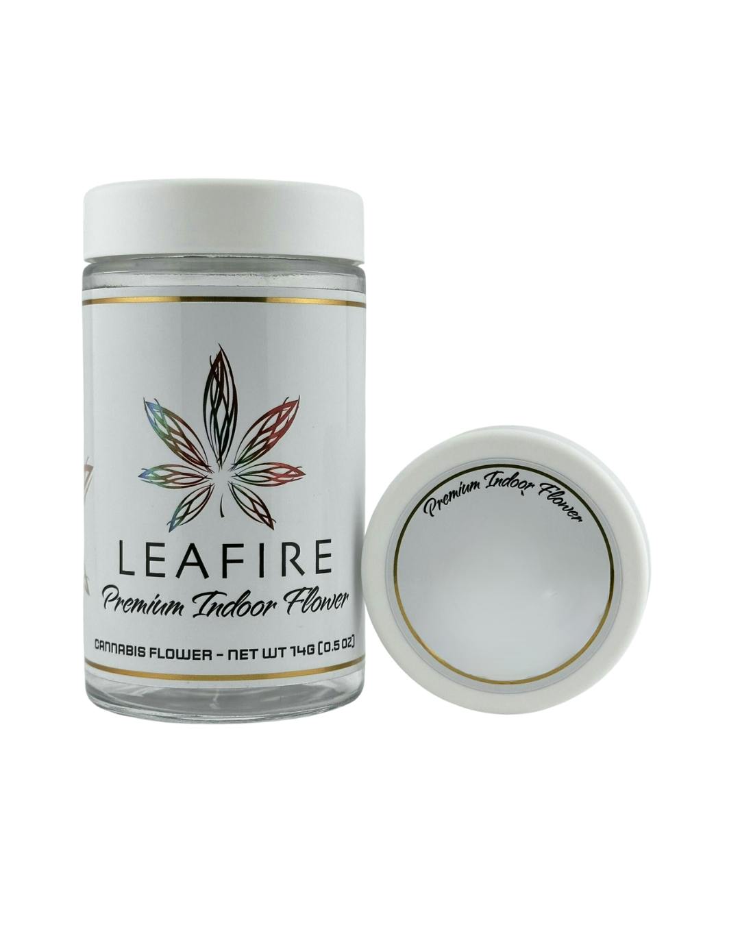 Leafire | 14g | G-41