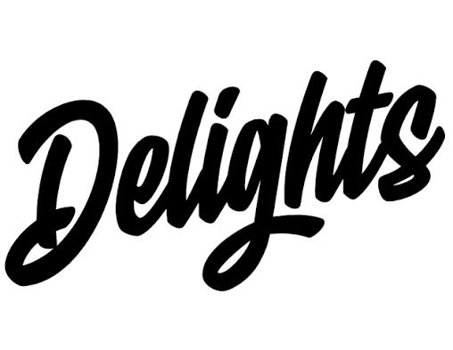 Grape Delights Gummies Liquid Diamond Infused