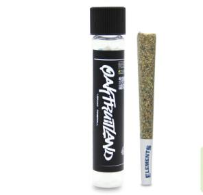 Oakfruitland- Cereal Milk | Joint | 1g