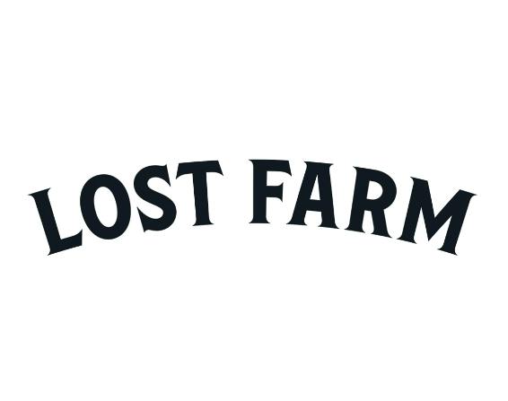 Lost Farm- Island Punch 'Super Buff Cherry' Live Rosin Gummies | 100mg | 10ct | 10mg/ea