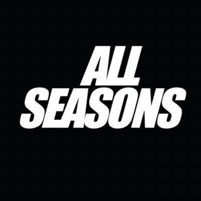 All Seasons- Sweet Sour D | Big Buds | 3.5g