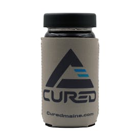 Cured Can Coozie