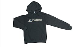 Cured Hoodie - OG Gray