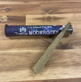 TTC King Sized Moon Rock Pre-Roll - Sugar Plum Sunset