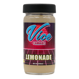 300mg Lemonade - Vice Cannabis