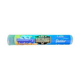 NECC Badder Infused Pre-Roll - Blueberry Shortcake