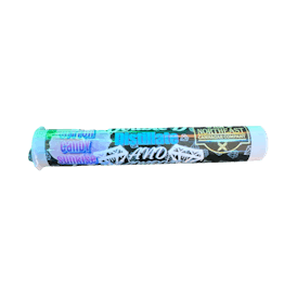 Double D Moon Rock Pre-Roll - Cotton Candy Sunrise