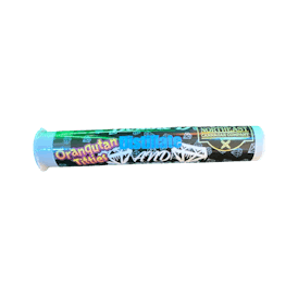 NECC Double D Moon Rock Pre-Roll - Orangutan Titties