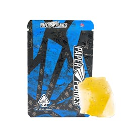 PAPER PLANES | MELON FIZZ - 1G EXTRACT