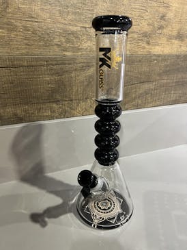 MK GLASS BONG