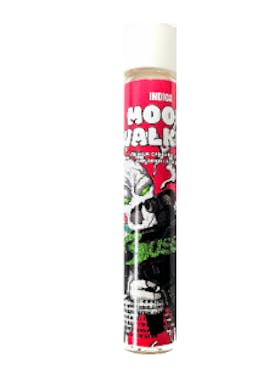 BUSSIN | MOONWALKER - 1G PREROLL