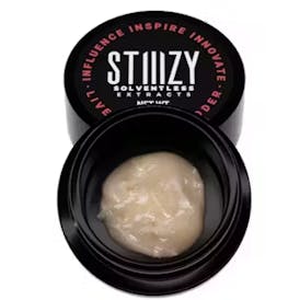 STIIIZY | LEMON DROP - 1G EXTRACT