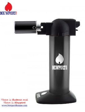 NEWPORT ZERO | TORCH