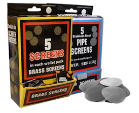 PIPE SCREEN