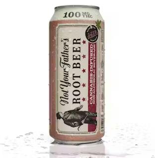Root Beer Carbonated