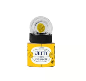 JETTY | GARLIC GROVE - 1G EXTRACT