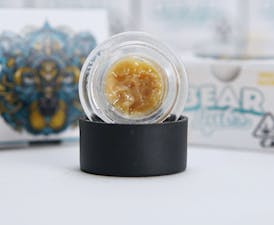 BEAR LABS | HIBACHI - 1G EXTRACT