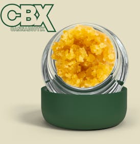 CBX | L'ORANGE HAZE - 1G EXTRACT