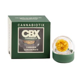 CANNABIOTIX | TROPICAL WHITEOUT - 1G EXTRACT`