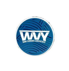 WVY | BLUEBERRY GAS - 1G EXTRACT