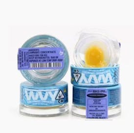 WVY | BLUEBERRY PANCAKES - 1G EXTRACT