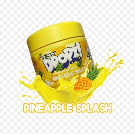 DROPZ: Pineapple Splash