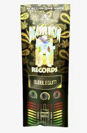 DEATH ROW RECORDS | BUBBLEGUM - 1G ALL-IN-ONE