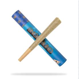 Dirty Kush Breath 1g Pre Roll