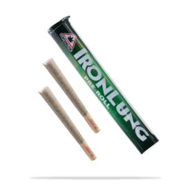 Gastro Pop | Minis | 0.5g | 2pk