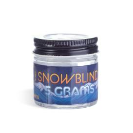 White Runtz 5g Badder Baller Jar