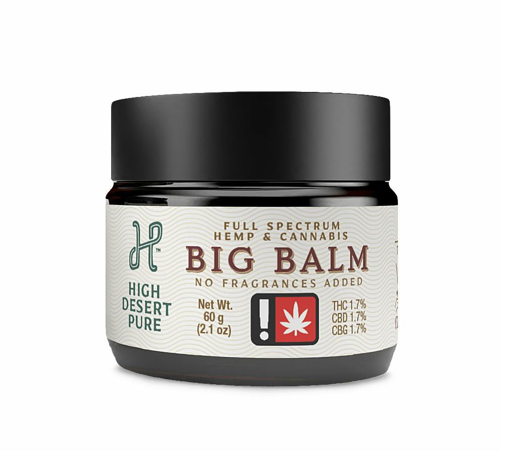 Big Balm